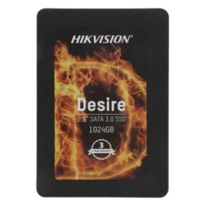 HIKVISION Desire 1TB HIKSSDDESIRE1024G