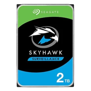 SEAGATE SKYHAWK 4TB