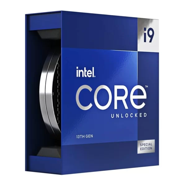 Intel CPU Core i9-13900KS 3.2 GHz 24C/32T LGA-1700