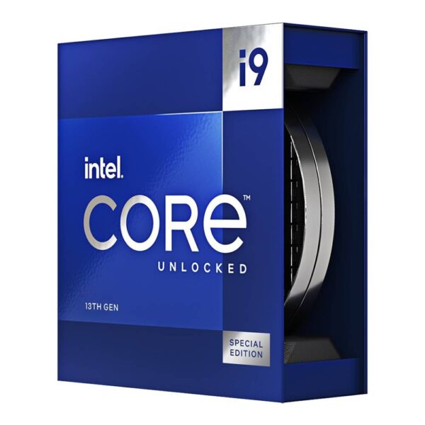 Intel CPU Core i9-13900KS 3.2 GHz 24C/32T LGA-1700