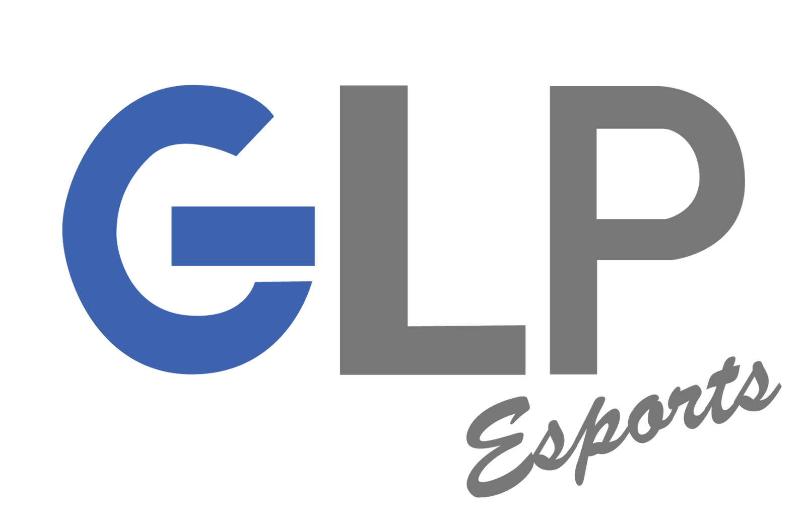 GLP logo