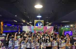 PlayPark AUDITION Thailand Championship 2022 ชิงเงินรางวัลรวมมูลค่ากว่า 150,000 บาท พร้อมไอเทมสุดแรร์